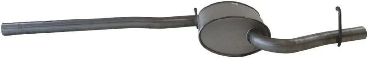 Sredinski dušilec zvoka BOSAL 282-375
