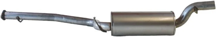 Sredinski dušilec zvoka BOSAL 282419
