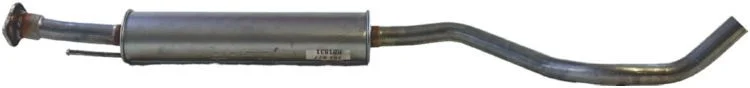 Centre Muffler BOSAL 282-577