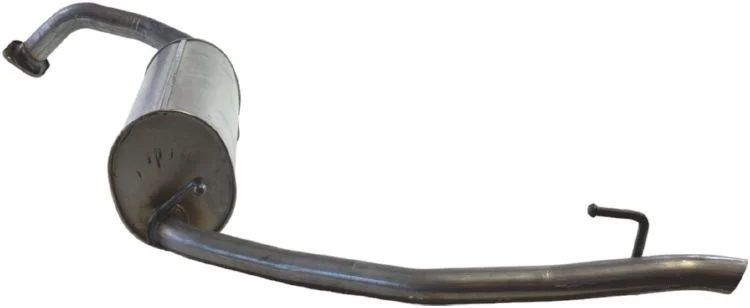 Rear Muffler BOSAL 282911