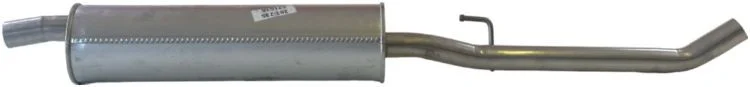 Sredinski dušilec zvoka BOSAL 283-235