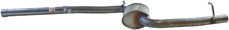 Centre Muffler BOSAL 283-305