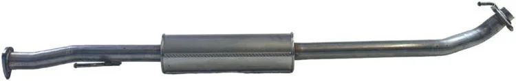 Sredinski dušilec zvoka BOSAL 284-447
