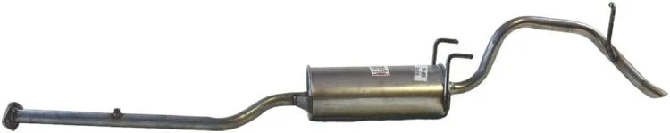 Zadnji dušilec zvoka BOSAL 284-485