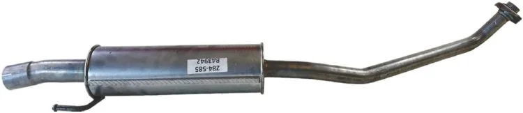 Sredinski dušilec zvoka BOSAL 284-585
