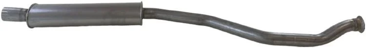 Sredinski dušilec zvoka BOSAL 284-621