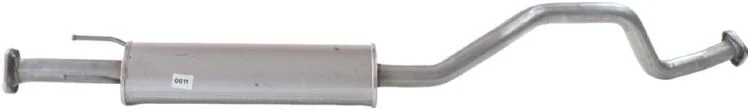Sredinski dušilec zvoka BOSAL 284625