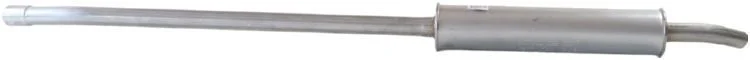 Sredinski dušilec zvoka BOSAL 284-637