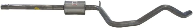 Sredinski dušilec zvoka BOSAL 284-975