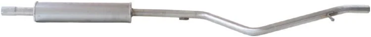 Sredinski dušilec zvoka BOSAL 285-385