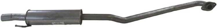 Sredinski dušilec zvoka BOSAL 285-443