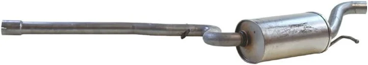 Sredinski dušilec zvoka BOSAL 285-457