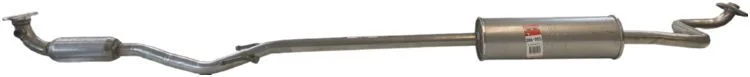 Sredinski dušilec zvoka BOSAL 286-265