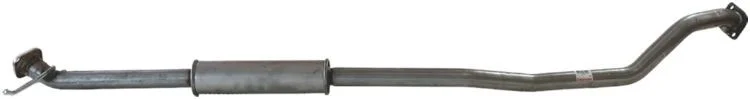 Sredinski dušilec zvoka BOSAL 286-495