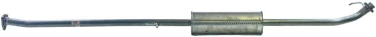 Sredinski dušilec zvoka BOSAL 289-033