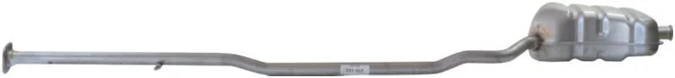 Zadnji dušilec zvoka BOSAL 290-161