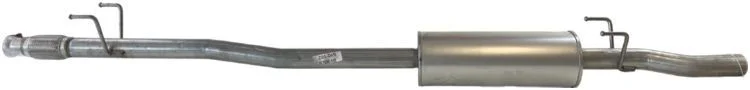 Sredinski dušilec zvoka BOSAL 291-069