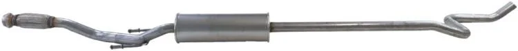 Sredinski dušilec zvoka BOSAL 292-053