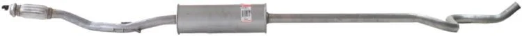 Sredinski dušilec zvoka BOSAL 292-067
