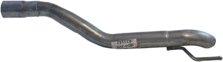 Izpušna cev BOSAL 750-275