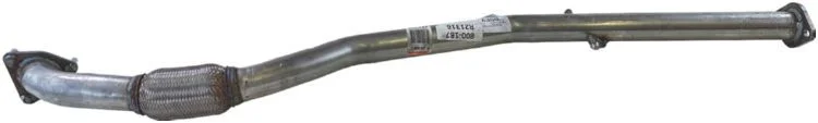 Izpušna cev BOSAL 800-187