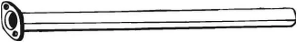 Exhaust Pipe BOSAL 850-117