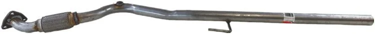 Izpušna cev BOSAL 850-121