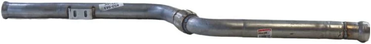Izpušna cev BOSAL 850-943