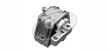 Variklio montavimas DYS 71-25804