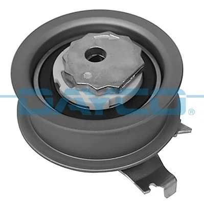 Tensioner Pulley, timing belt dayco ATB2818