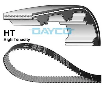 Timing Belt DAYCO 941171