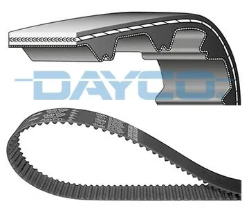 Timing Belt DAYCO 94536