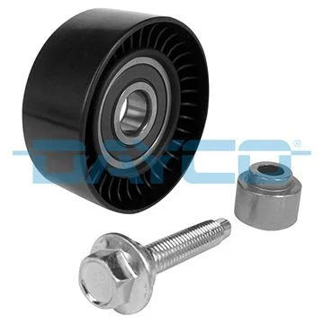 Deflection Pulley/Guide Pulley, timing belt DAYCO ATB2559