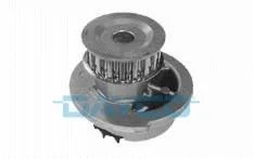 Water Pump, engine cooling DAYCO DP007