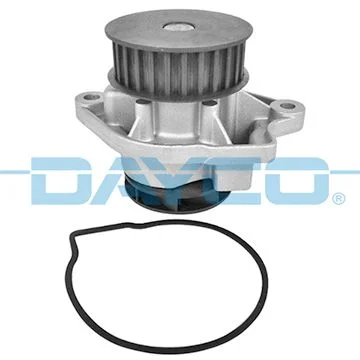 Vodna črpalka, hlajenje motorja DAYCO DP038