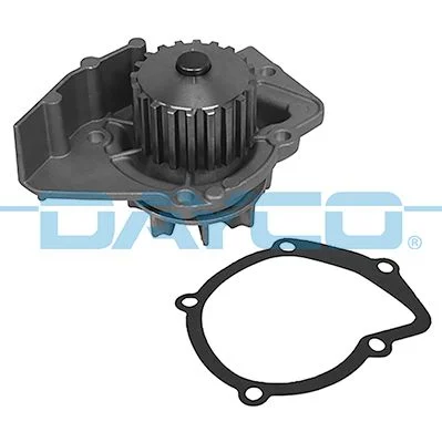 Vodna črpalka, hlajenje motorja DAYCO DP042