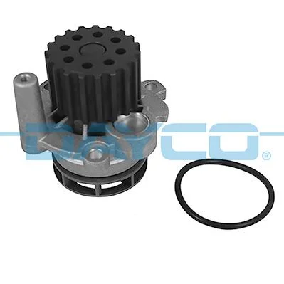 Vodna črpalka, hlajenje motorja DAYCO DP064