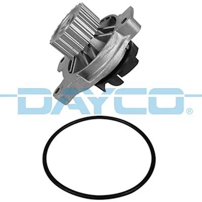 Vodna črpalka, hlajenje motorja DAYCO DP164