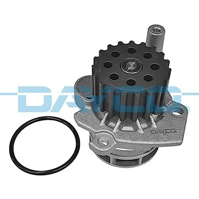 Vodna črpalka, hlajenje motorja DAYCO DP206