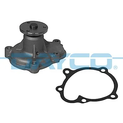 Vodna črpalka, hlajenje motorja DAYCO DP276
