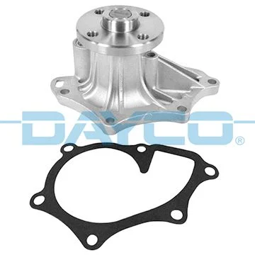 Vodna črpalka, hlajenje motorja DAYCO DP300