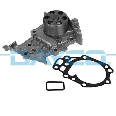 Vodna črpalka, hlajenje motorja DAYCO DP304