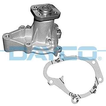 Vodna črpalka, hlajenje motorja DAYCO DP341