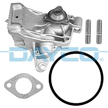 Water Pump, engine cooling DAYCO DP430