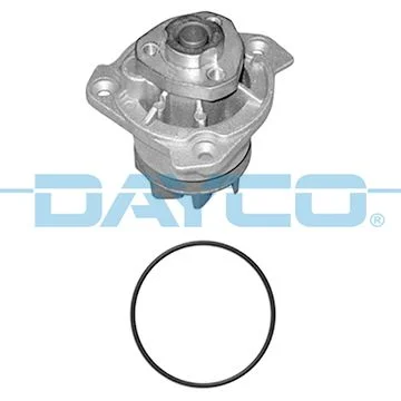 Vodna črpalka, hlajenje motorja DAYCO DP731