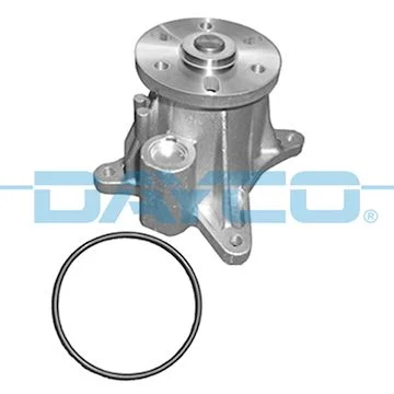 Vodna črpalka, hlajenje motorja DAYCO DP734