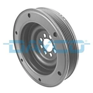 Belt Pulley, crankshaft DAYCO DPV1093