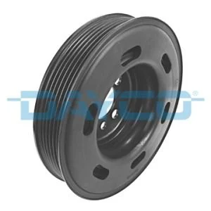 Belt Pulley, crankshaft DAYCO DPV1109