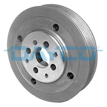 Belt Pulley, crankshaft DAYCO DPV1160
