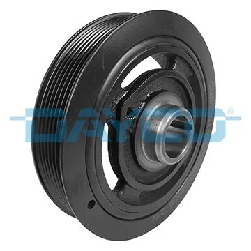 Belt Pulley, crankshaft DAYCO DPV1226